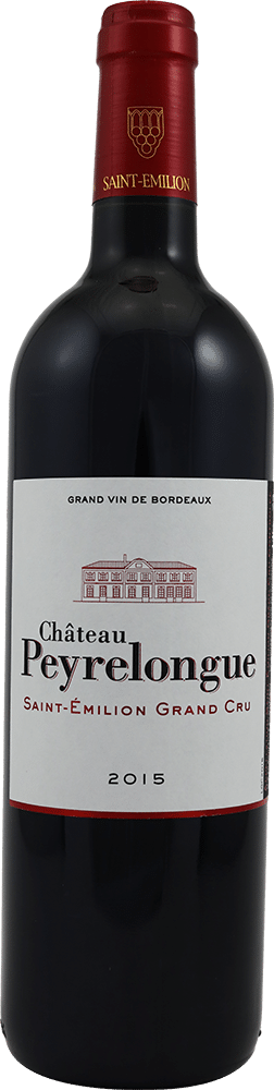afbeelding-Château Peyrelongue Grand Cru