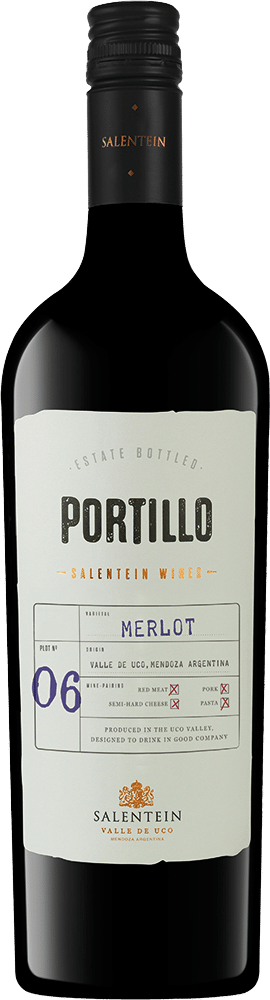 afbeelding-Salentein Portillo Merlot