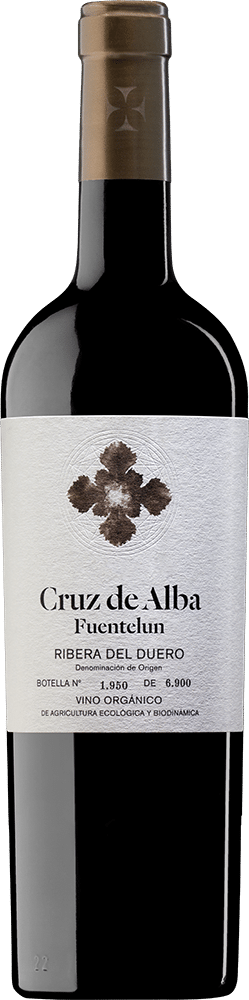 afbeelding-Cruz de Alba Fuentelum 'Reserva'