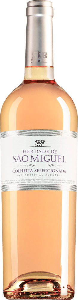 afbeelding-Herdade de São Miguel Colheita Seleccionada