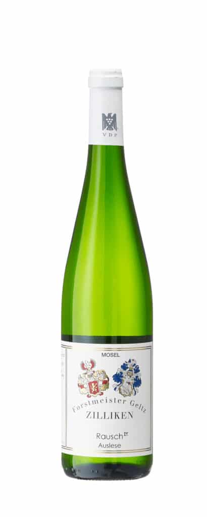 afbeelding-Weingut Forstmeister Geltz Zilliken Rausch Riesling Auslese