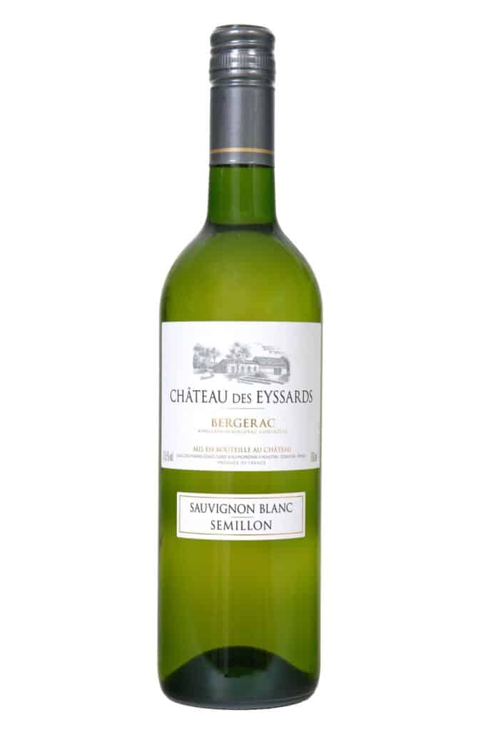 afbeelding-Château des Eyssards Sauvignon Blanc Sémillon
