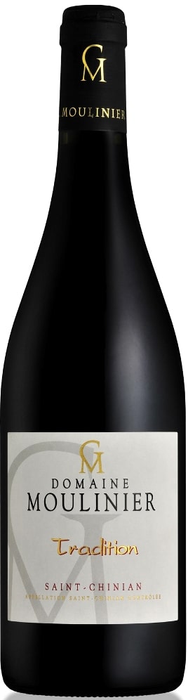 afbeelding-Domaine Moulinier Tradition
