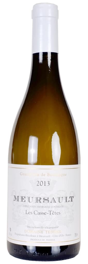 afbeelding-Domaine Tessier Les Casse-Têtes