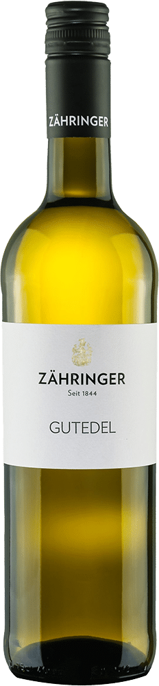 afbeelding-Weingut Zähringer Gutedel trocken