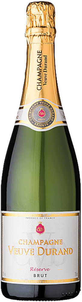 afbeelding-Veuve Durand Brut 'Réserve'