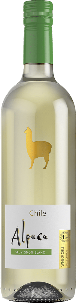 afbeelding-Alpaca Sauvignon Blanc