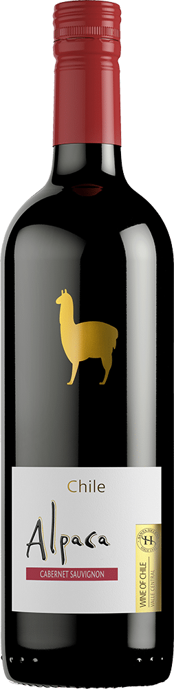 afbeelding-Alpaca Cabernet Sauvignon