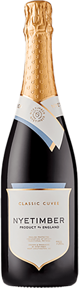 afbeelding-Nyetimber Classic Cuvée