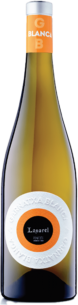 afbeelding-Loxarel Garnatxa Blanca