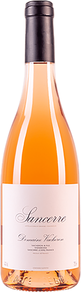 afbeelding-Domaine Vacheron Rosé