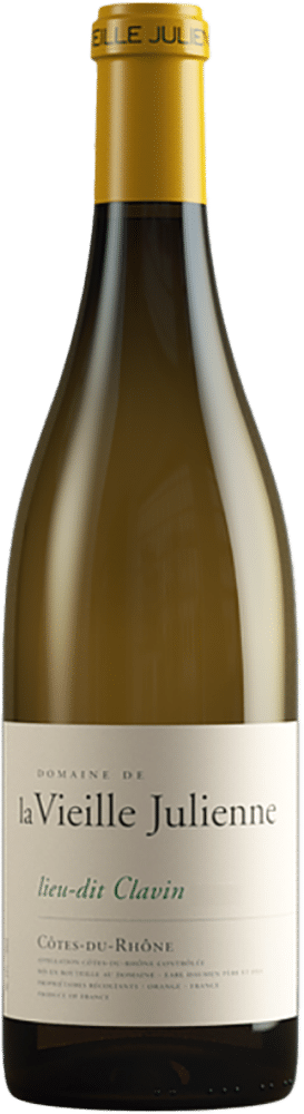 afbeelding-Domaine de la Vieille Julienne lieu-dit Clavin