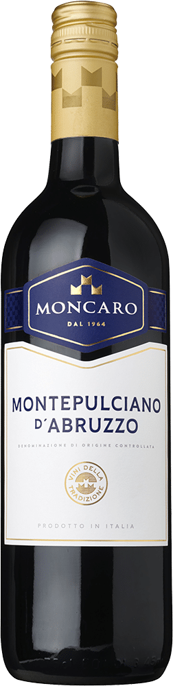 afbeelding-Moncaro Montepulciano d’Abruzzo