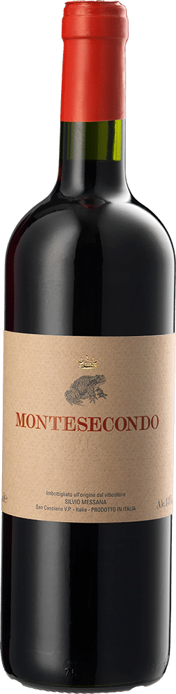 afbeelding-Montesecondo Sangiovese