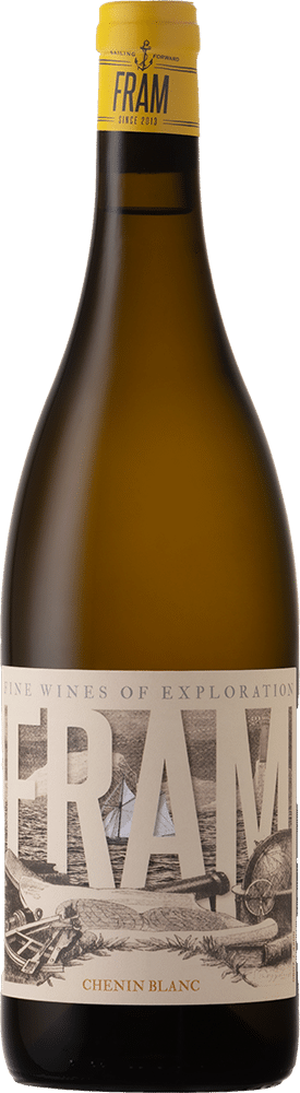 afbeelding-Fram Chenin Blanc