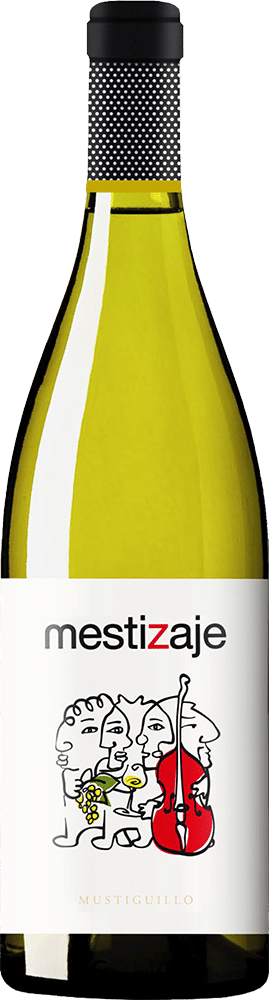 afbeelding-Bodega Mustiguillo Mestizaje