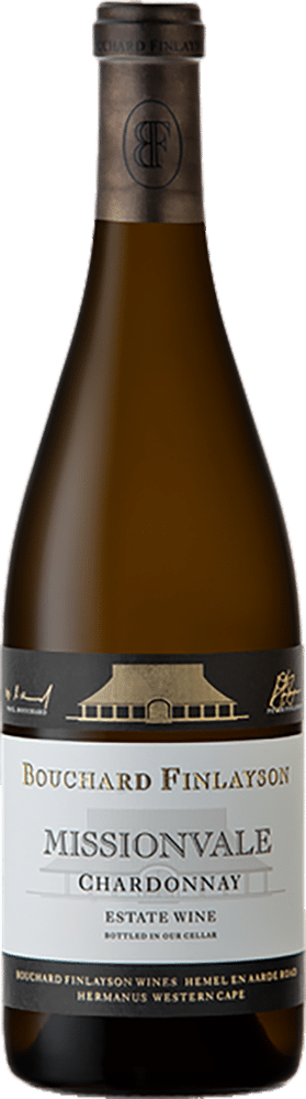 afbeelding-Bouchard Finlayson Chardonnay ‘Missionvale’