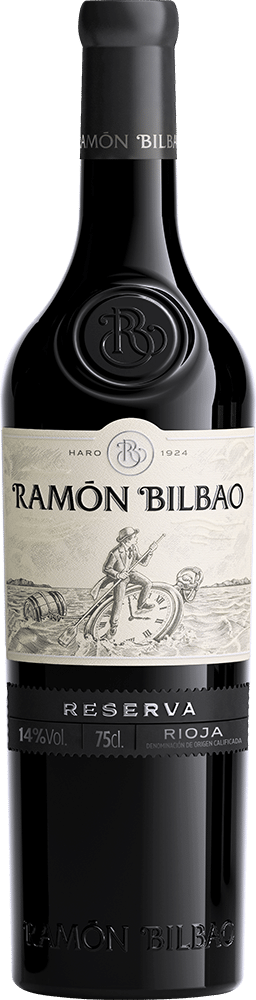 afbeelding-Ramón Bilbao Reserva