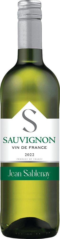 afbeelding-Jean Sablenay Sauvignon Blanc