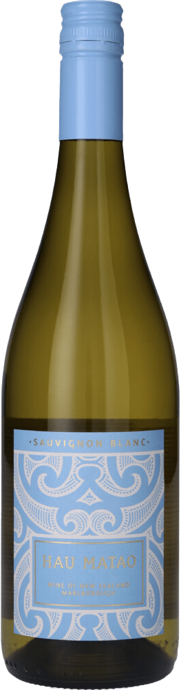 afbeelding-Hao Matao Sauvignon Blanc