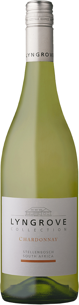 afbeelding-Lyngrove Chardonnay ‘Collection’