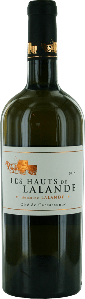 afbeelding-Domaine Lalande Les Hauts de Lalande