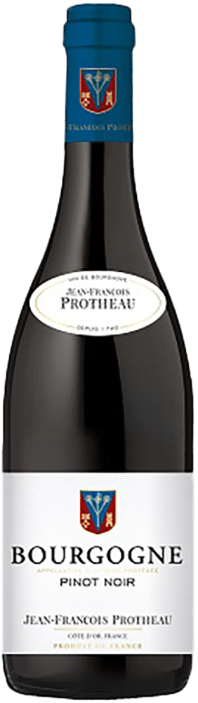 afbeelding-Jean-François Protheau Pinot Noir