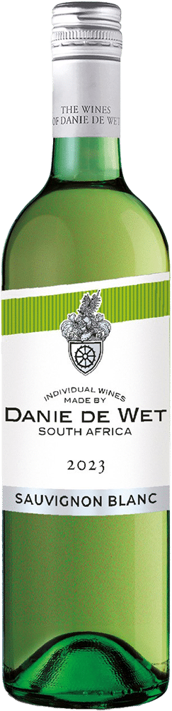 afbeelding-Danie de Wet Sauvignon Blanc