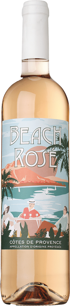 afbeelding-Beach Rosé 