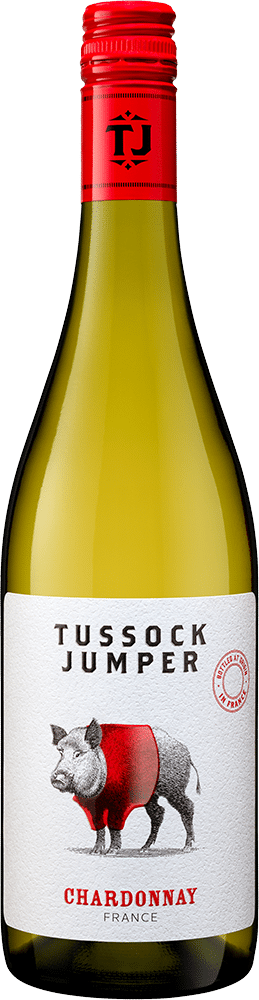 afbeelding-Tussock Jumper Chardonnay