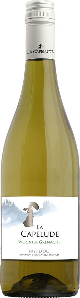 afbeelding-La Capelude Viognier Grenache