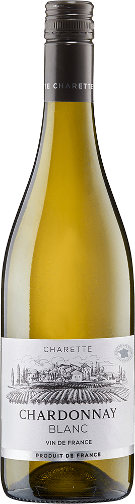 afbeelding-Charette Chardonnay