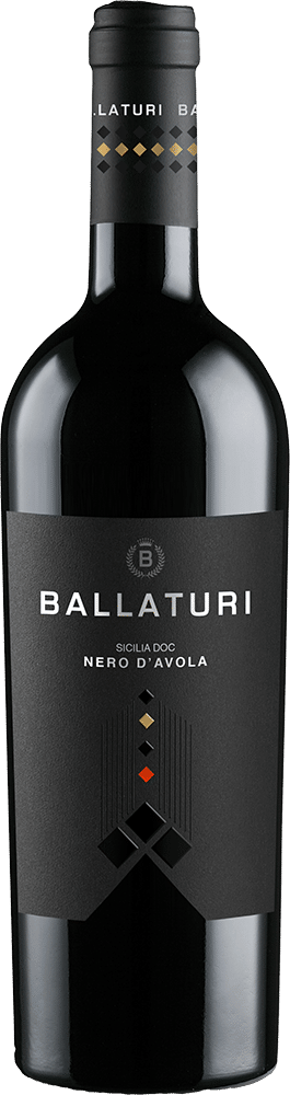 afbeelding-Ballaturi Nero d’Avola