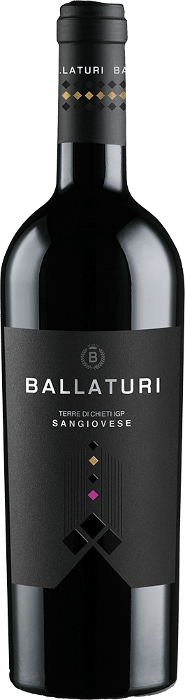 afbeelding-Ballaturi Sangiovese