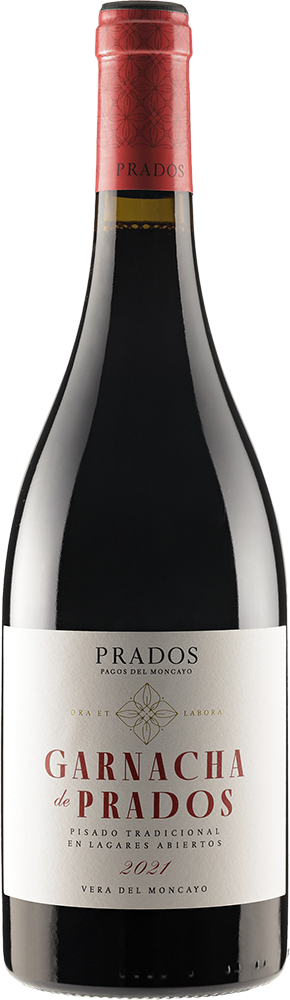 afbeelding-Prados Garnacha de Prados