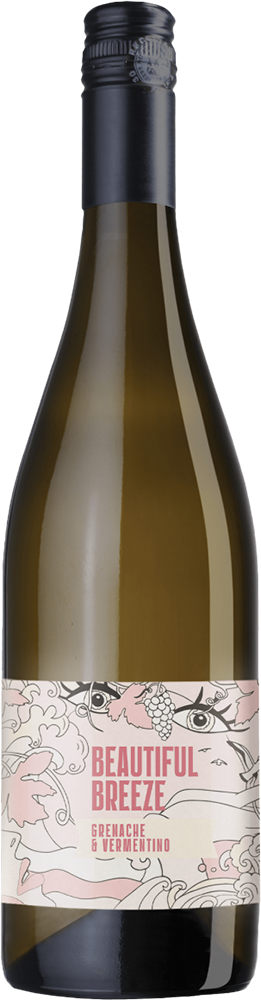 afbeelding-ViaVIÑA Beautiful Breeze Grenache & Vermentino