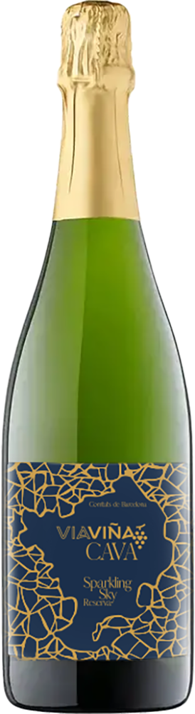 afbeelding-ViaVIÑA Sparkling Sky Brut Reserva