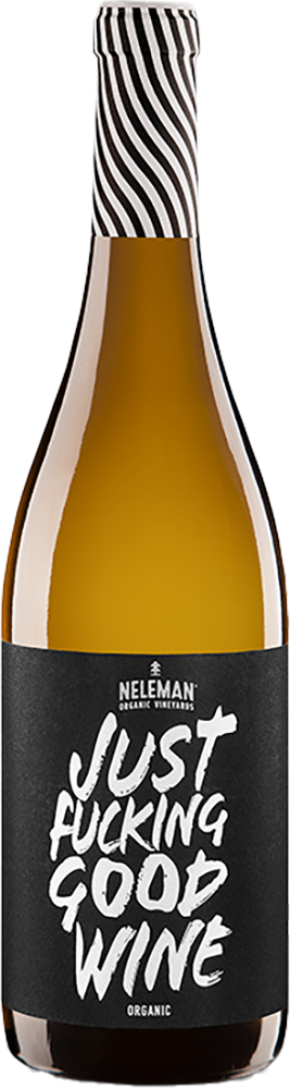 afbeelding-Neleman 'Just Fucking Good Wine' White