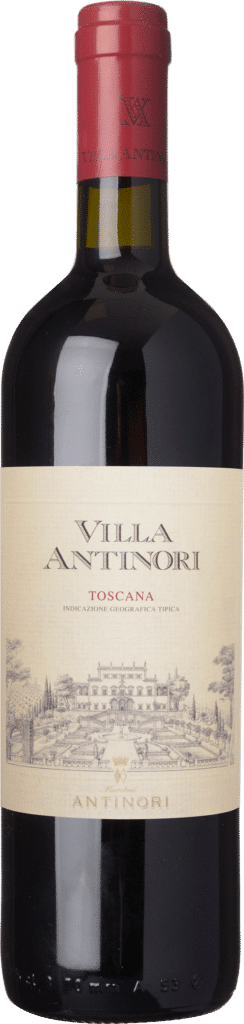 afbeelding-Villa Antinori Rosso
