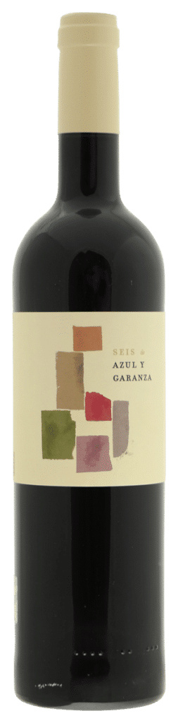 afbeelding-Azul y Garanza Seis