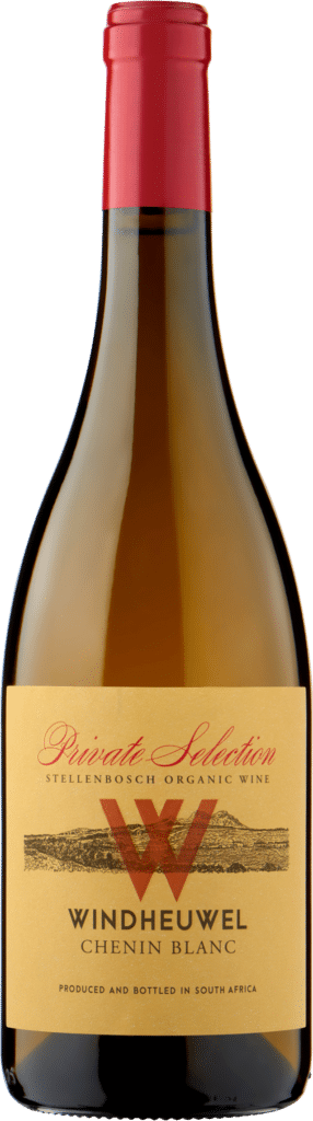 afbeelding-Windheuwel Chenin Blanc ‘Private Selection’