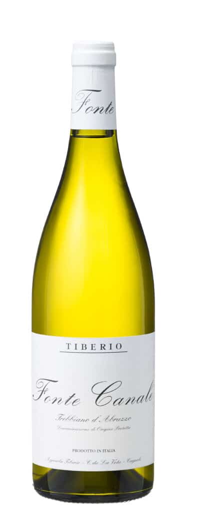 afbeelding-Tiberio Fonte Canale
