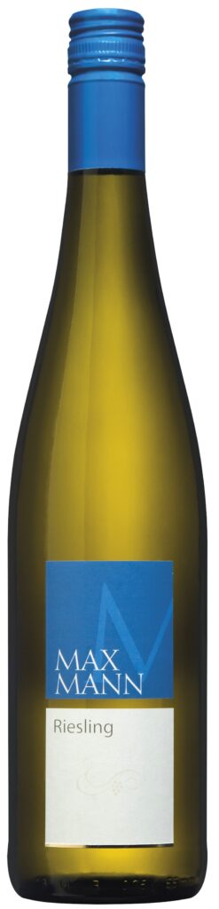 afbeelding-Max Mann Riesling