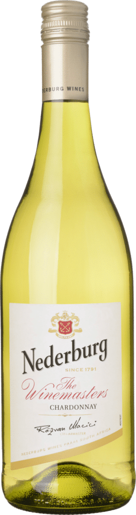 afbeelding-Nederburg The Winemasters Chardonnay