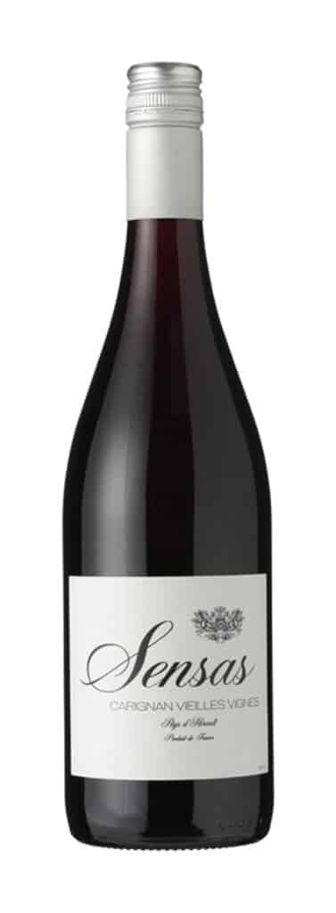 afbeelding-Sensas Carignan ‘Vieilles Vignes’