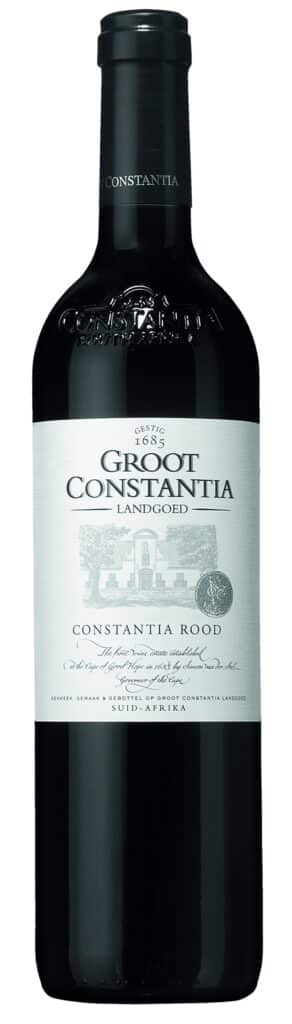 afbeelding-Groot Constantia Constantia Rood
