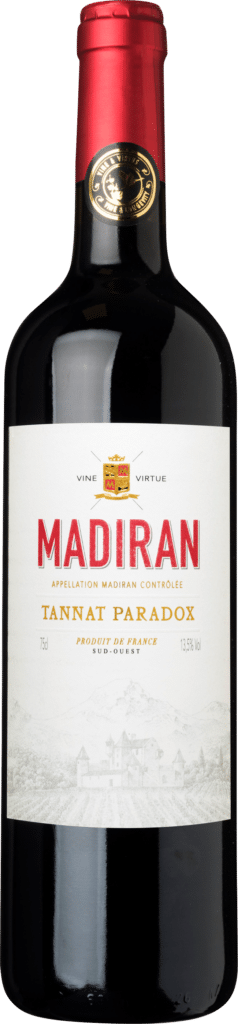 afbeelding-Madiran Tannat Paradox