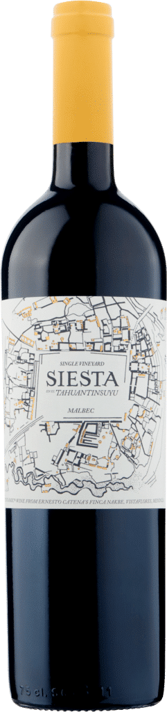 afbeelding-Siesta Malbec ‘Tahuatinsyuyu’