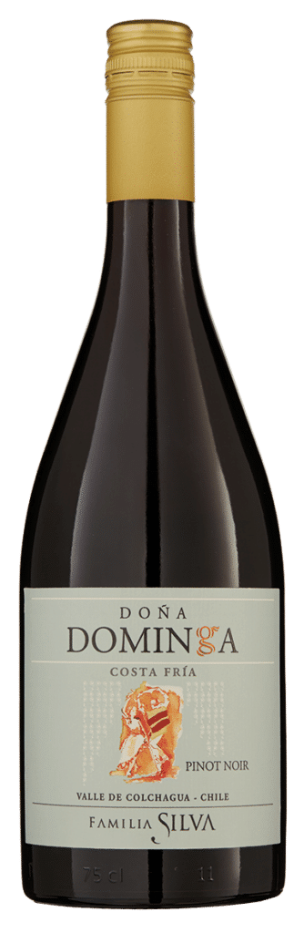 afbeelding-Doña Dominga Pinot Noir ‘Costa Fría’