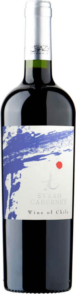 afbeelding-Crazy Syrah Cabernet